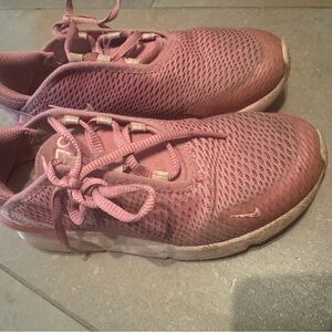 Nike Kids Sneakers in Dusty Pink